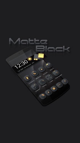 download Metta: Black apk
